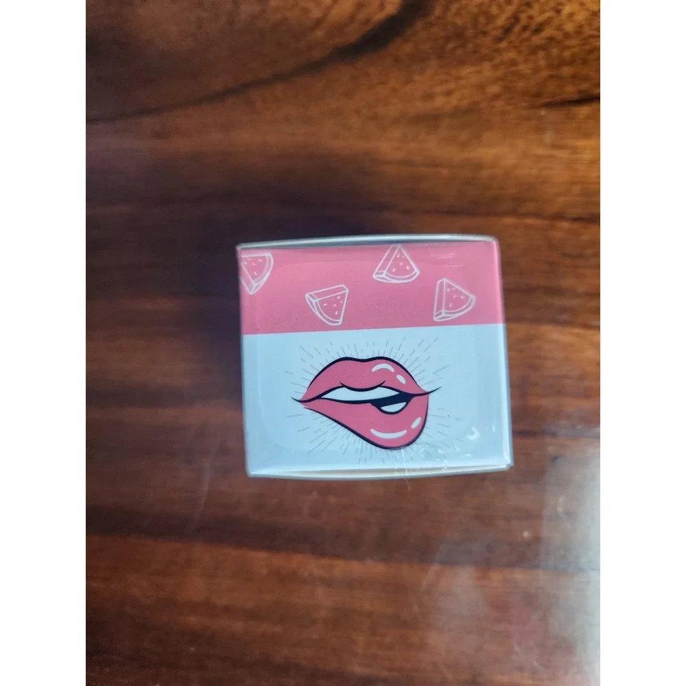 Brand New Sealed Olauty Watermelon Lip Mask 5.5oz